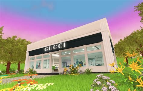 gucci town roblox items